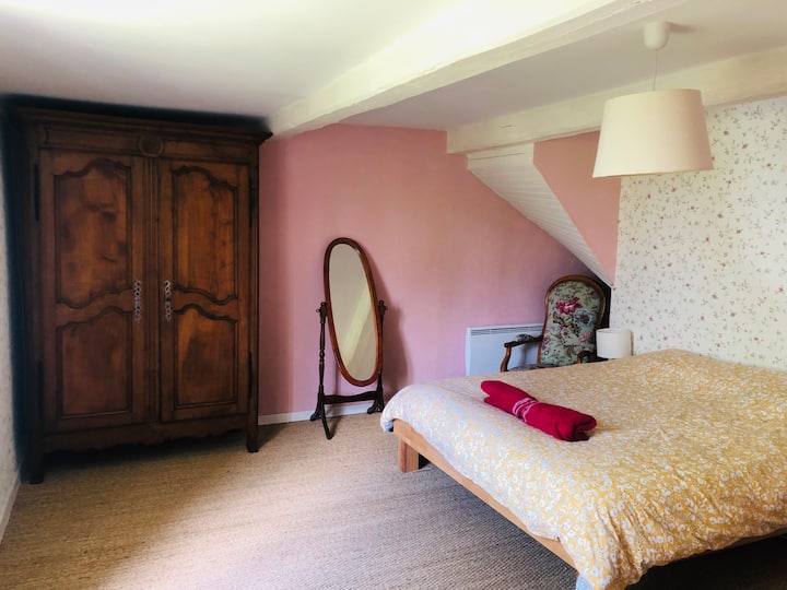 ಬೆಡ್‌ರೂಮ್ 3