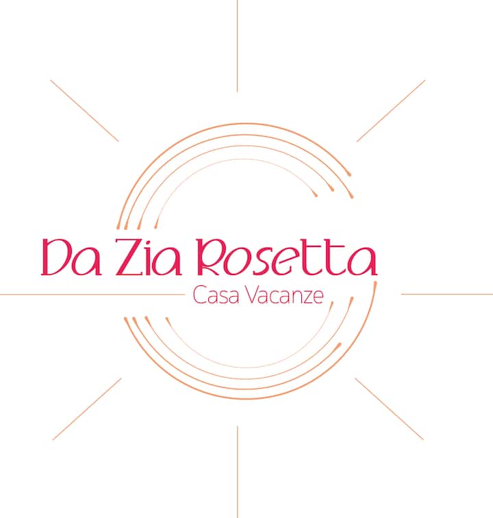 Da Zia Rosetta, Casa Vacanze - Salerno