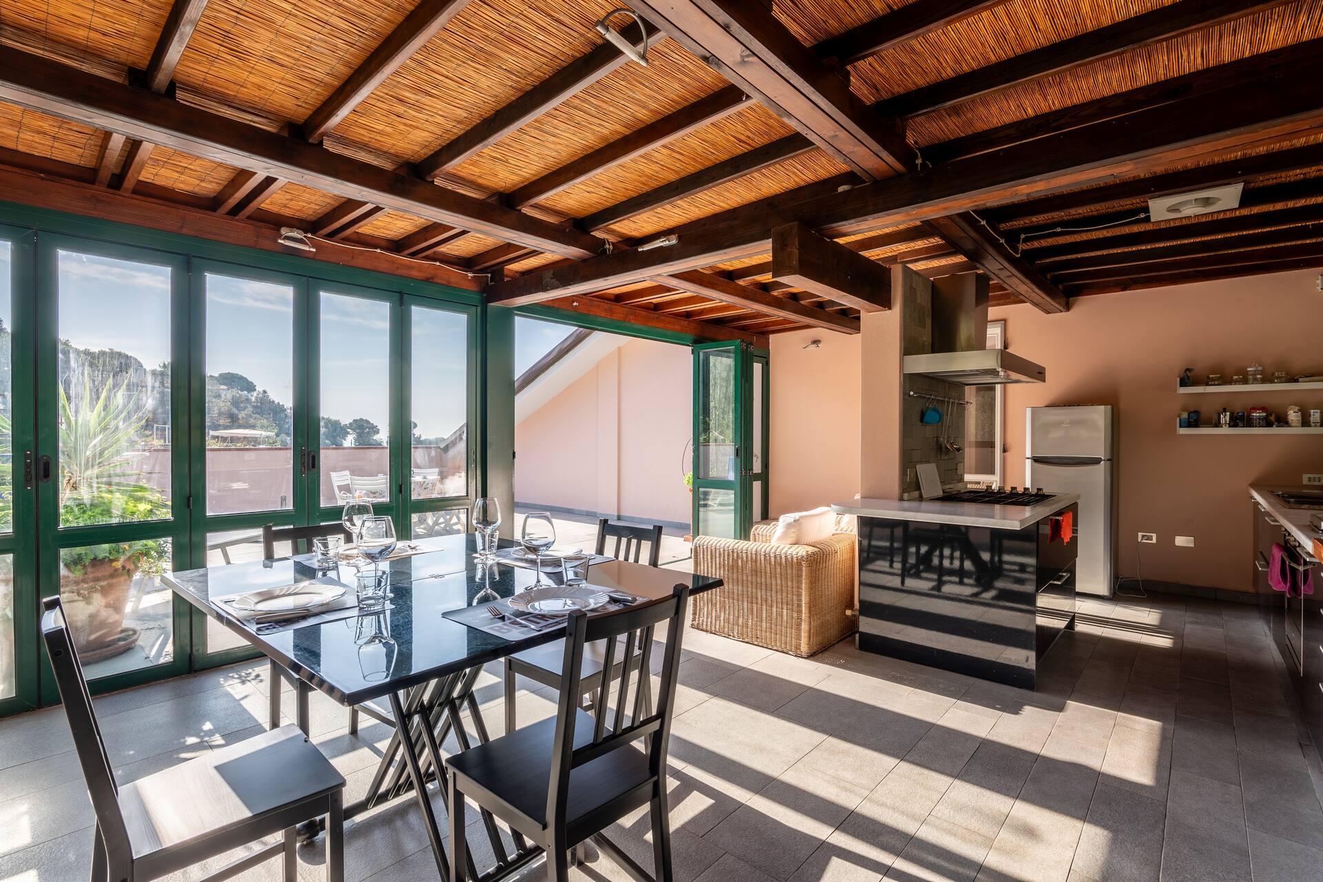 Fiascherino Penthouse — photo 5