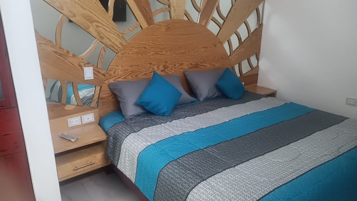 Dhomë gjumi 2
