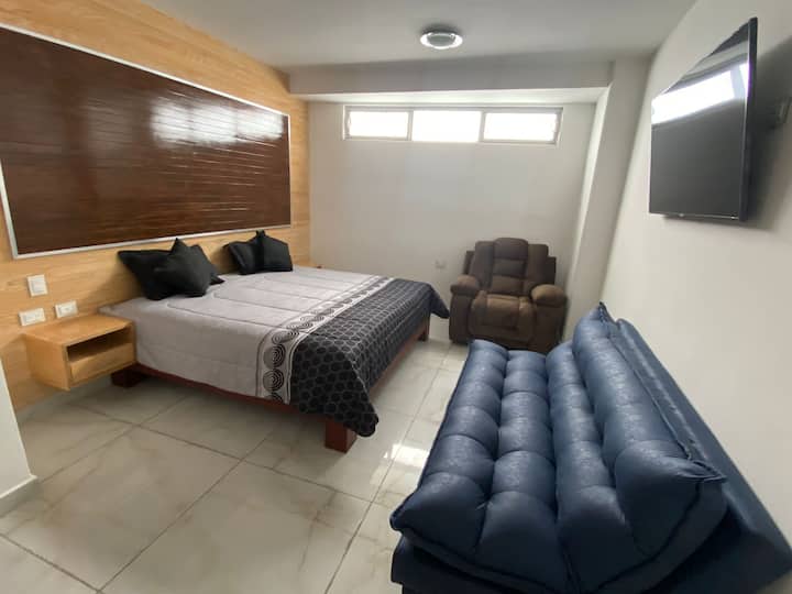 Dhomë gjumi 4