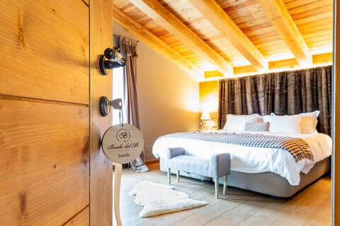 La Borda del Pi | Premium Room + Breakfast