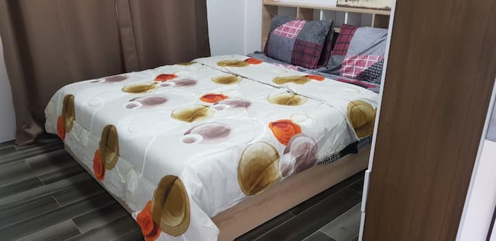 Chumba cha kulala 2