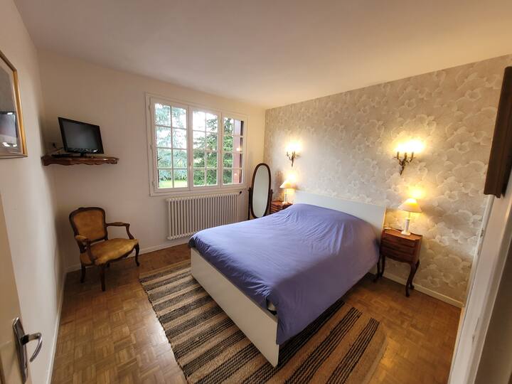 საძინებელი 2