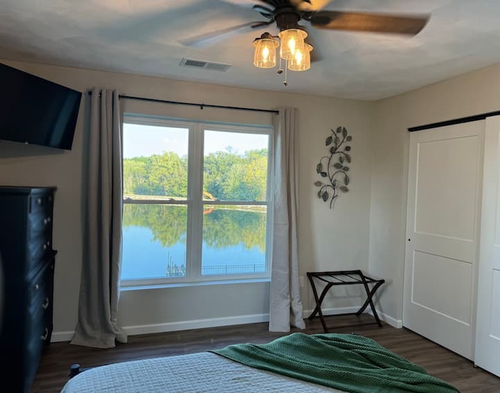 Спална соба 3