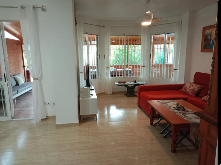 Casa Con Encanto - Alicante