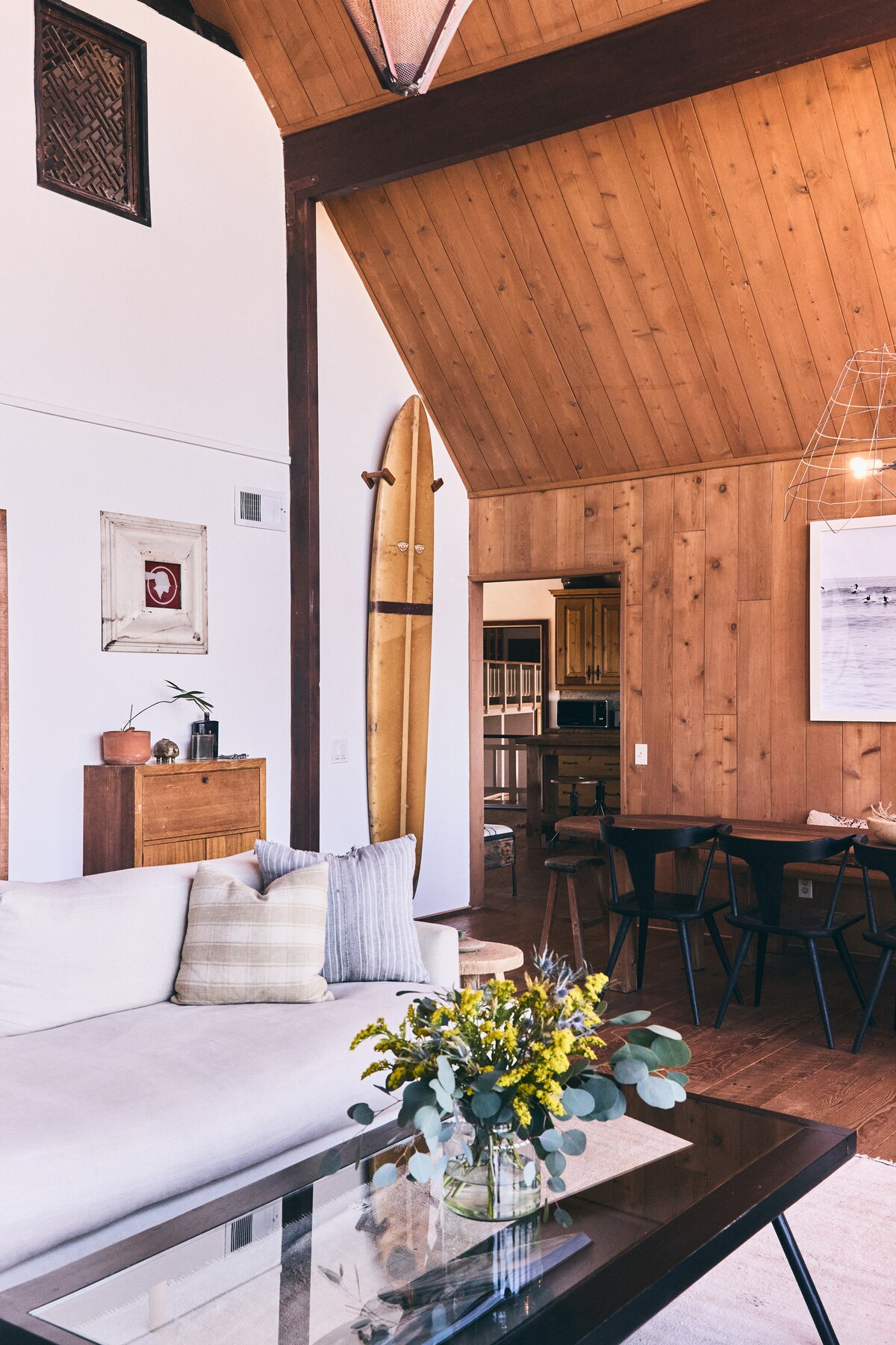 Redbud House — view 2