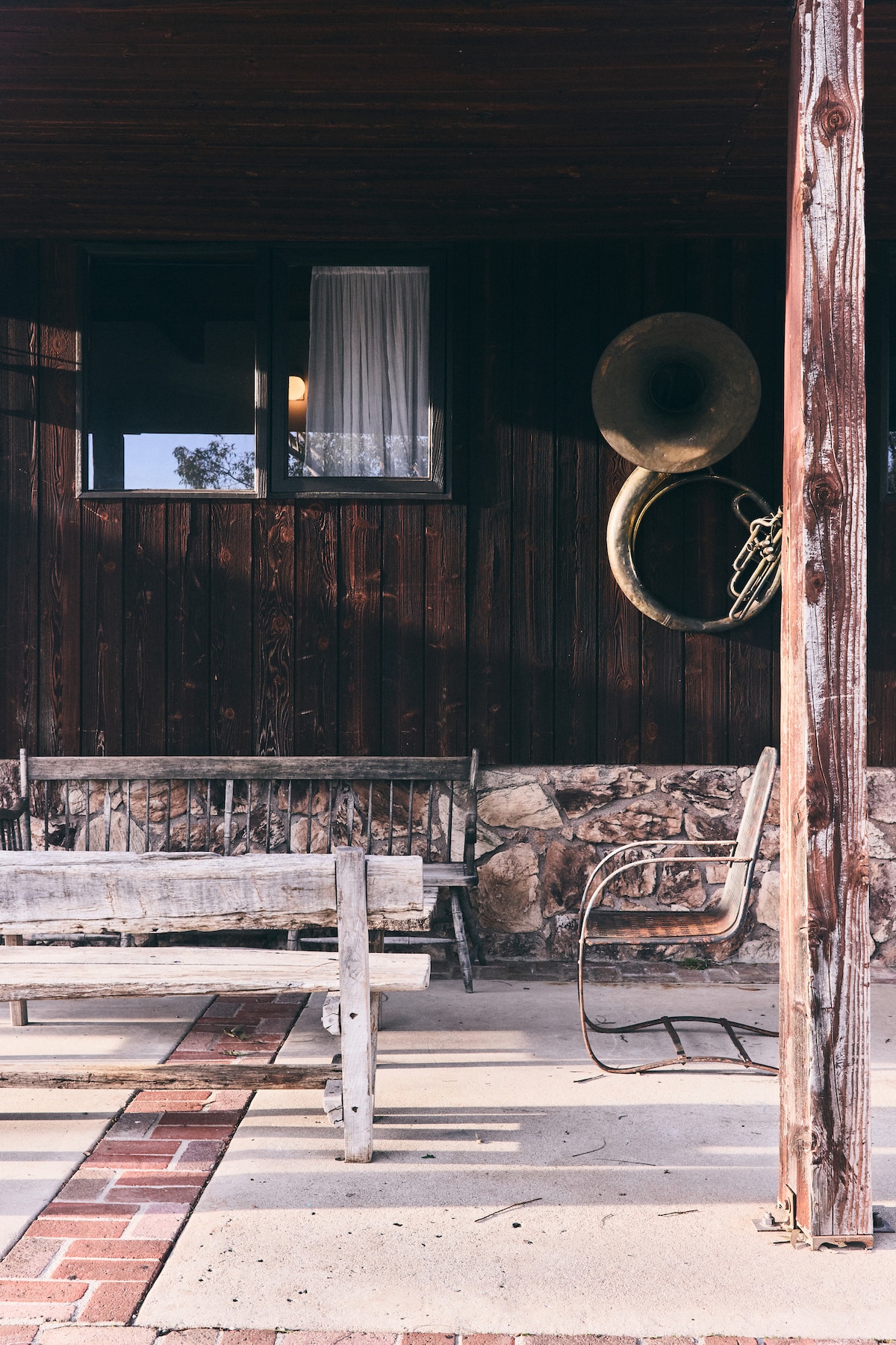 Redbud House — view 5