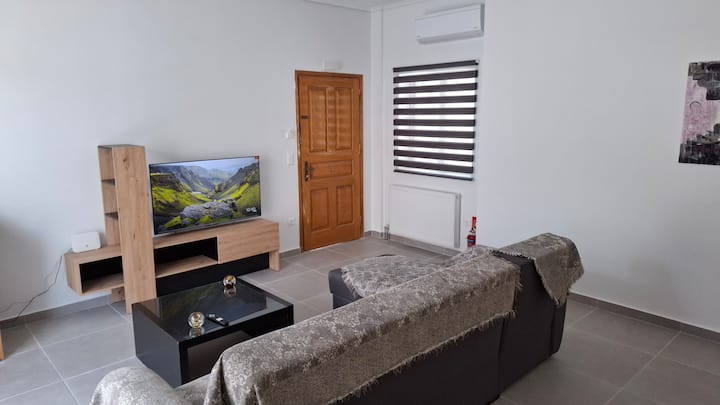 Emvasis Apartments Kalamata - Kalamáta
