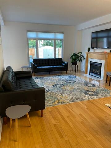 4Rooms-5Beds | Single Home Near Airport gallery image 4