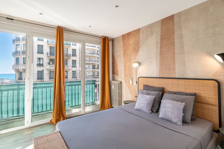 საძინებელი