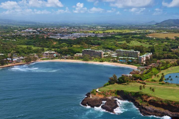Luxury 2BR @ Marriott’s Kauai Beach Club gallery image 3