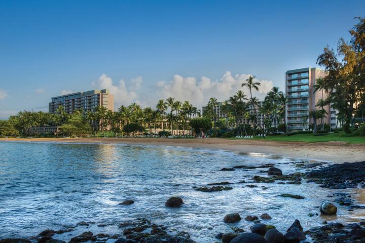 Luxury 2BR @ Marriott’s Kauai Beach Club gallery image 4