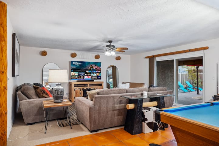 Freedom Point Property Management managed Airbnb listing 3