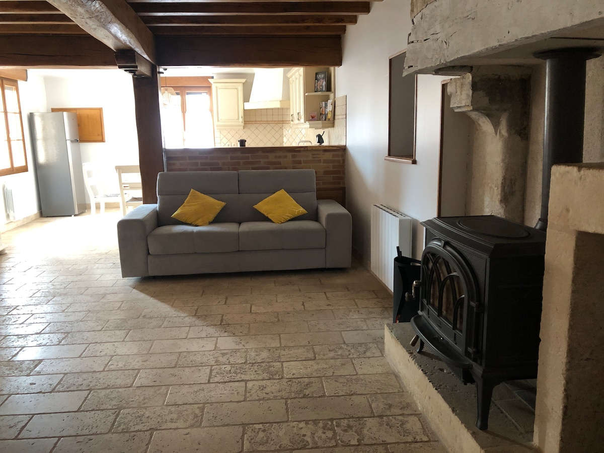 منطقة المعيشة