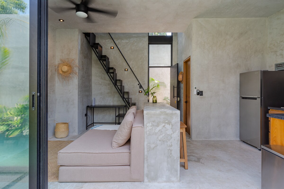 Всекидневна