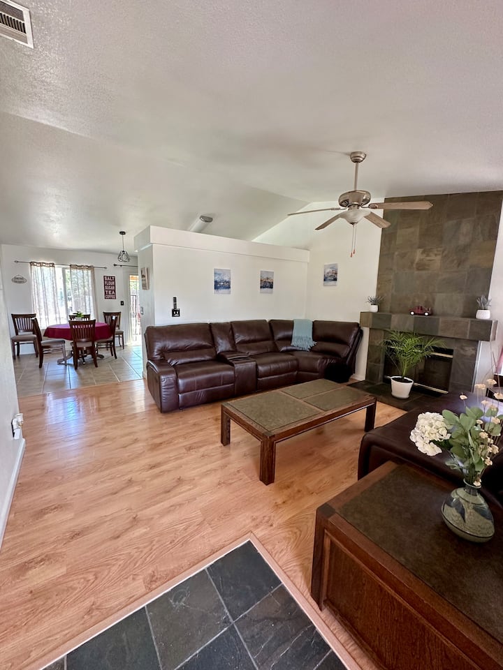 Charming Dream Hideaway W/pool. - Yuba City, CA