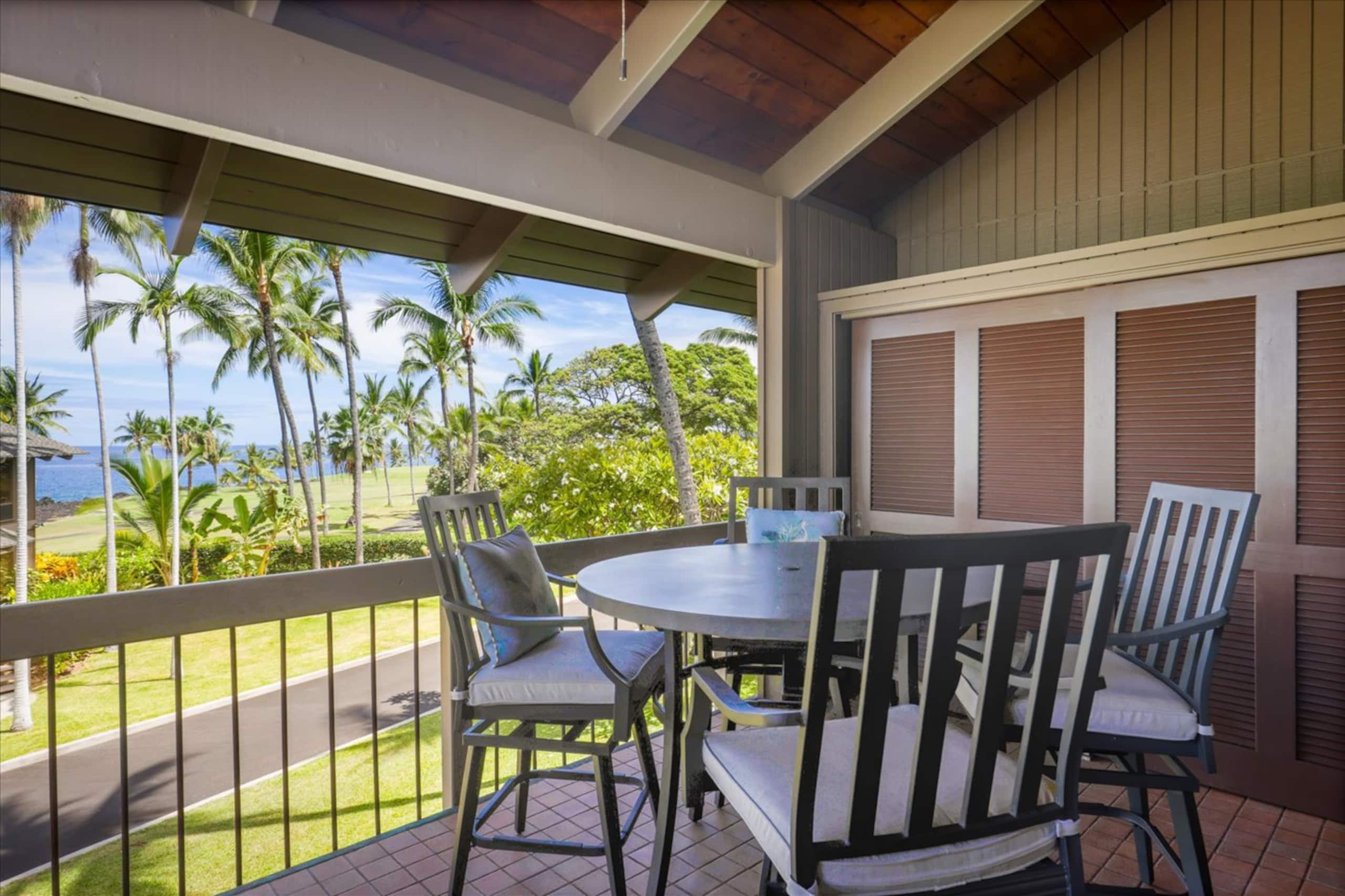 Kanaloa at Kona Unit # 1403 Partial Ocean 2BD/2BA - Photo 22