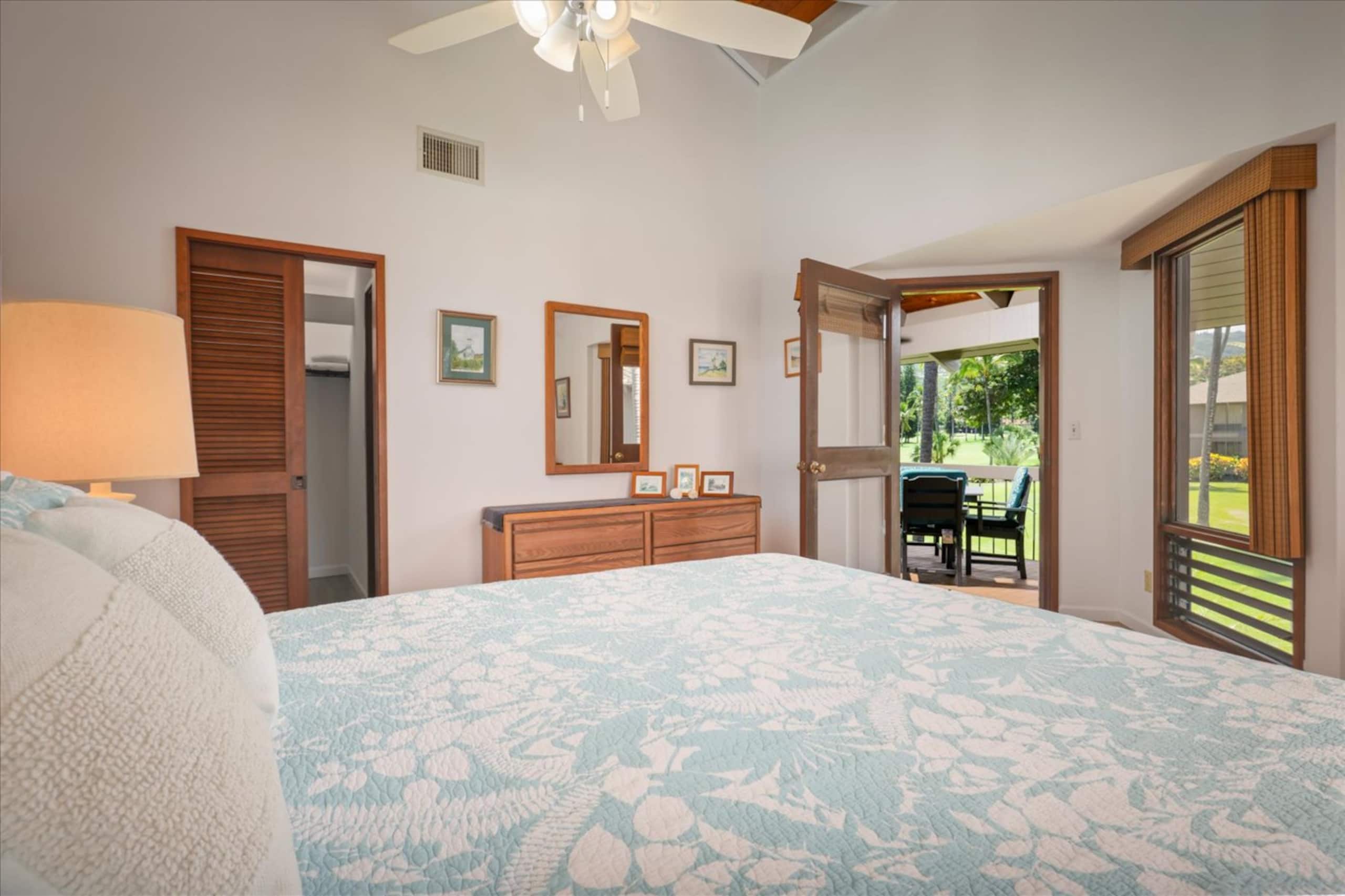 Kanaloa at Kona Unit # 1403 Partial Ocean 2BD/2BA - Photo 17