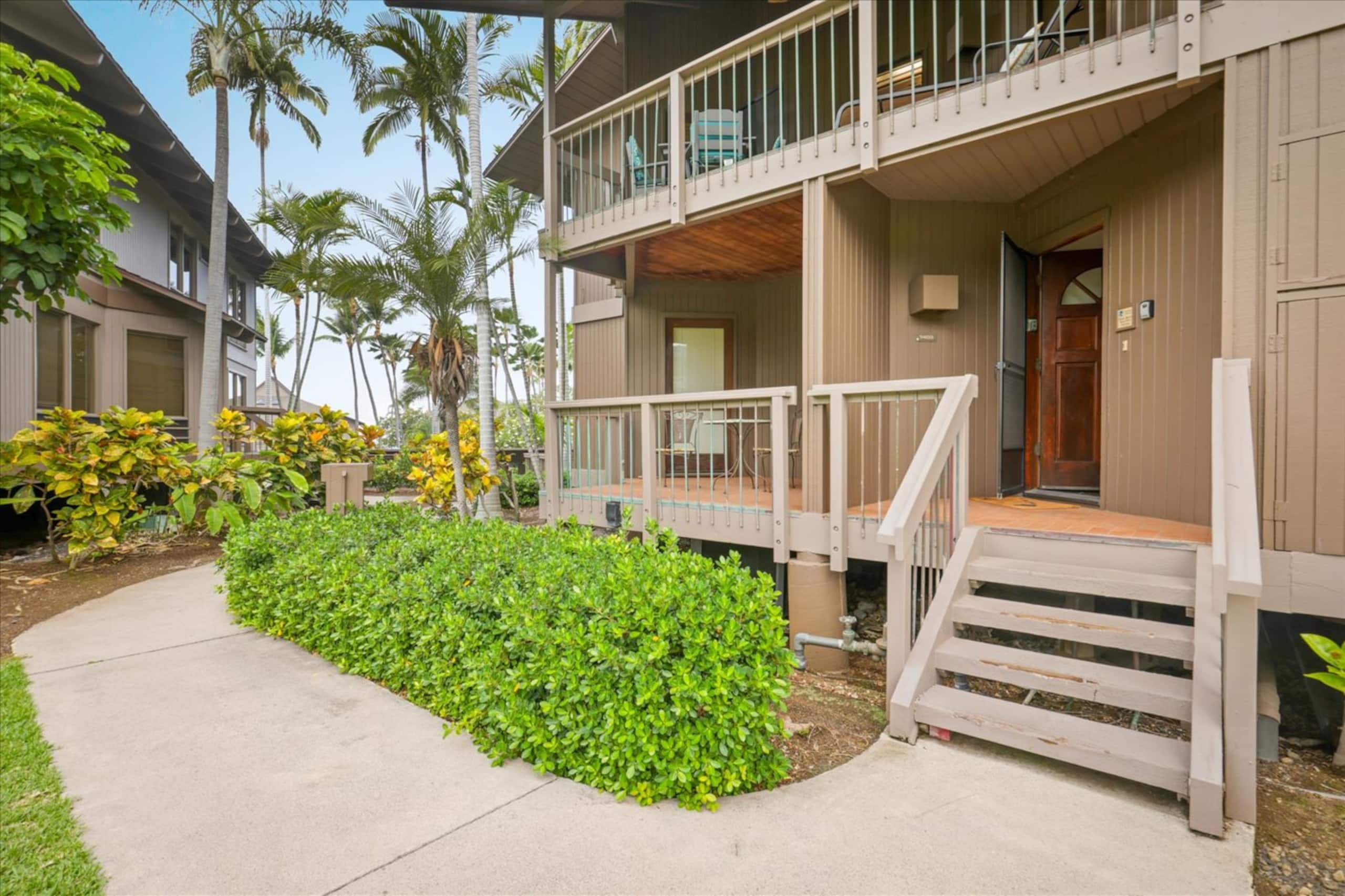 Kanaloa at Kona Unit # 1403 Partial Ocean 2BD/2BA - Photo 28