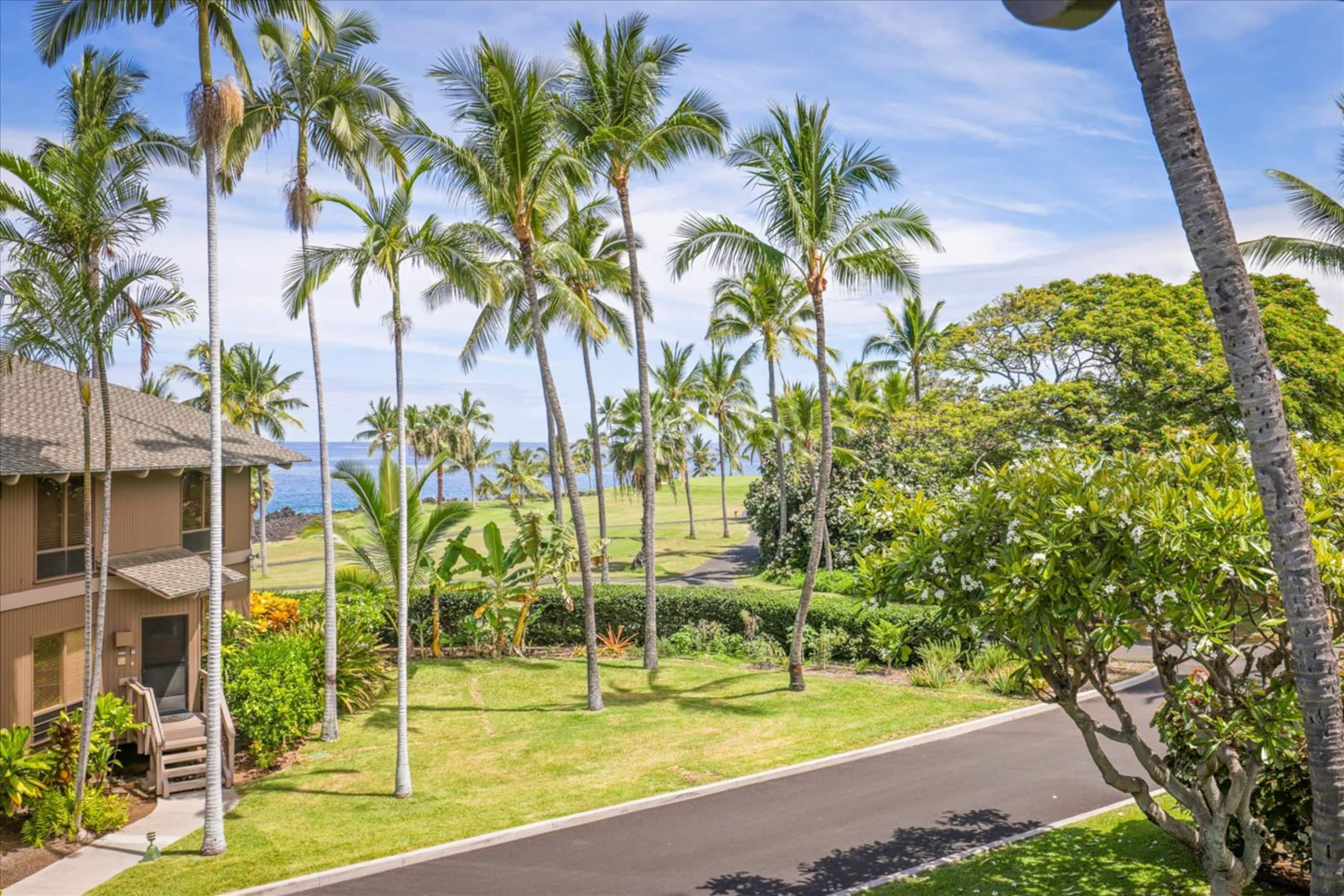 Kanaloa at Kona Unit # 1403 Partial Ocean 2BD/2BA - Photo 35