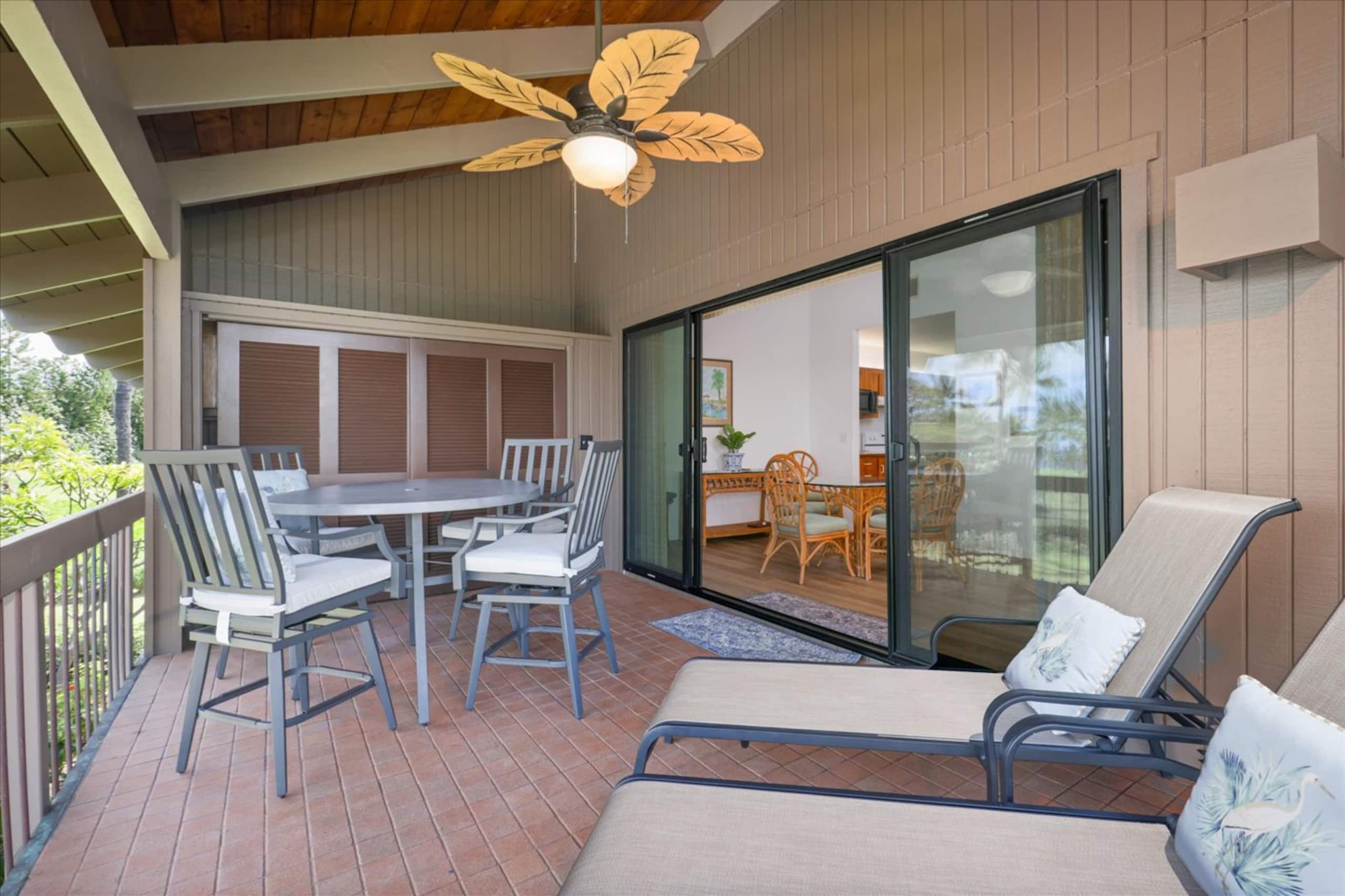 Kanaloa at Kona Unit # 1403 Partial Ocean 2BD/2BA - Photo 25