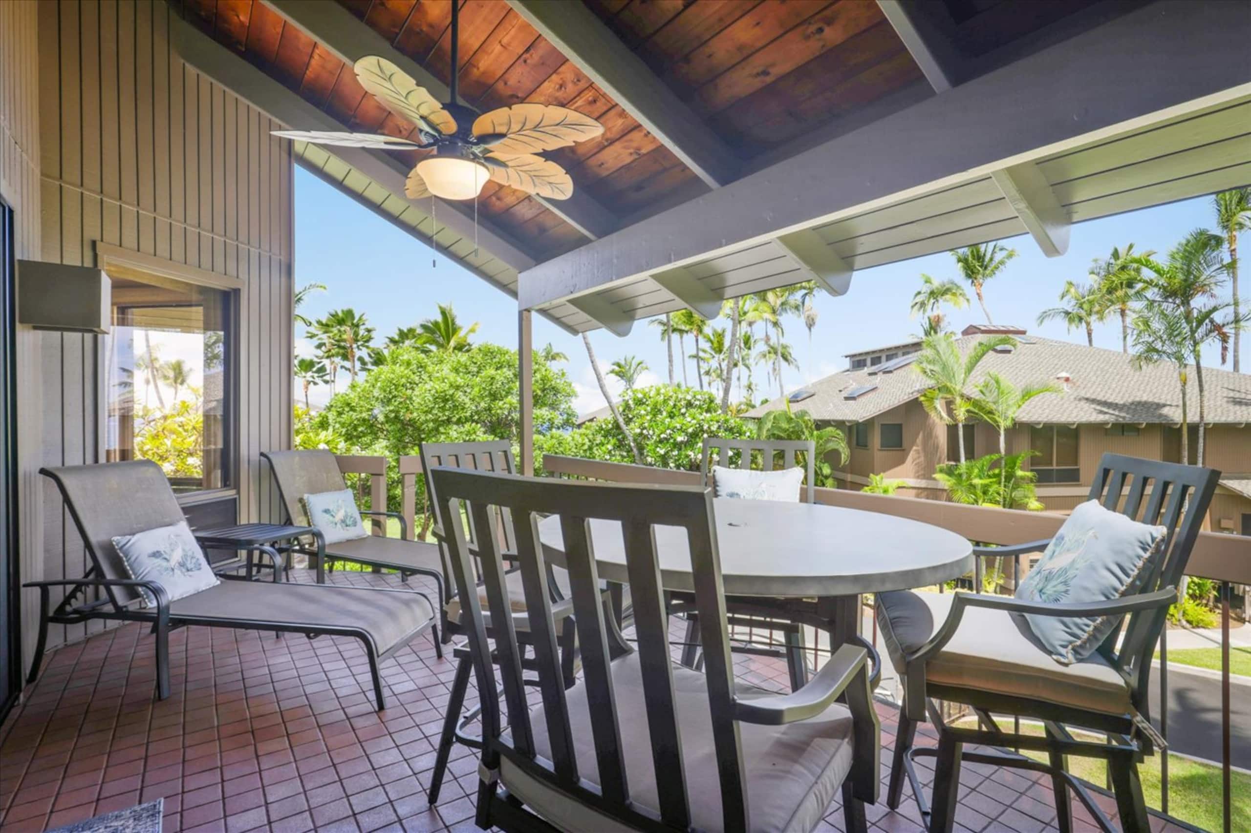Kanaloa at Kona Unit # 1403 Partial Ocean 2BD/2BA - Photo 21