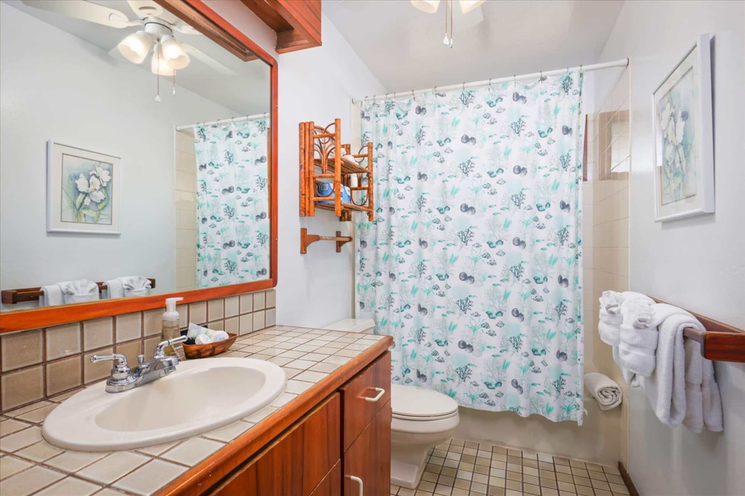 Kanaloa at Kona Unit # 1403 Partial Ocean 2BD/2BA - Photo 20