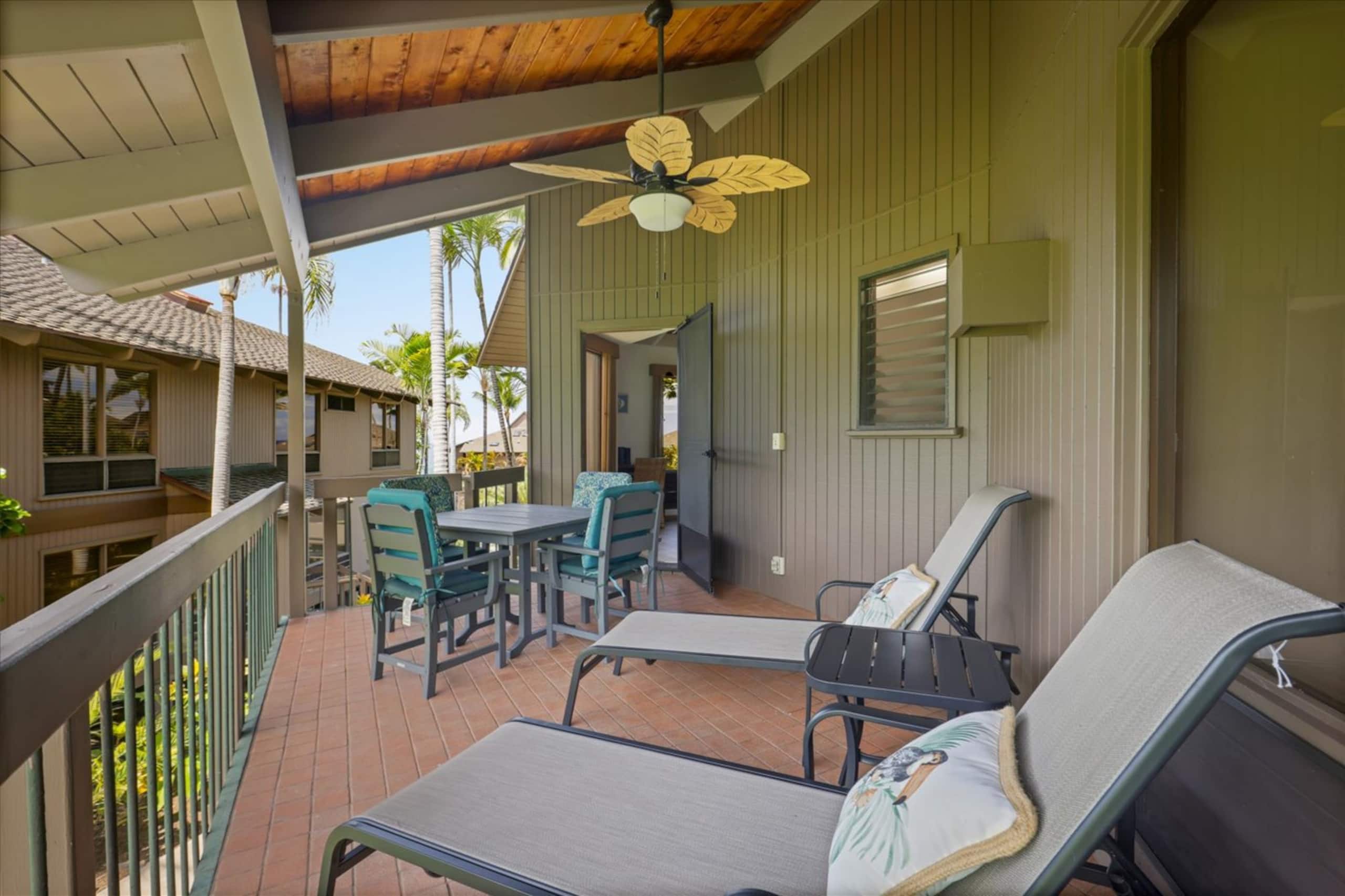 Kanaloa at Kona Unit # 1403 Partial Ocean 2BD/2BA - Photo 26