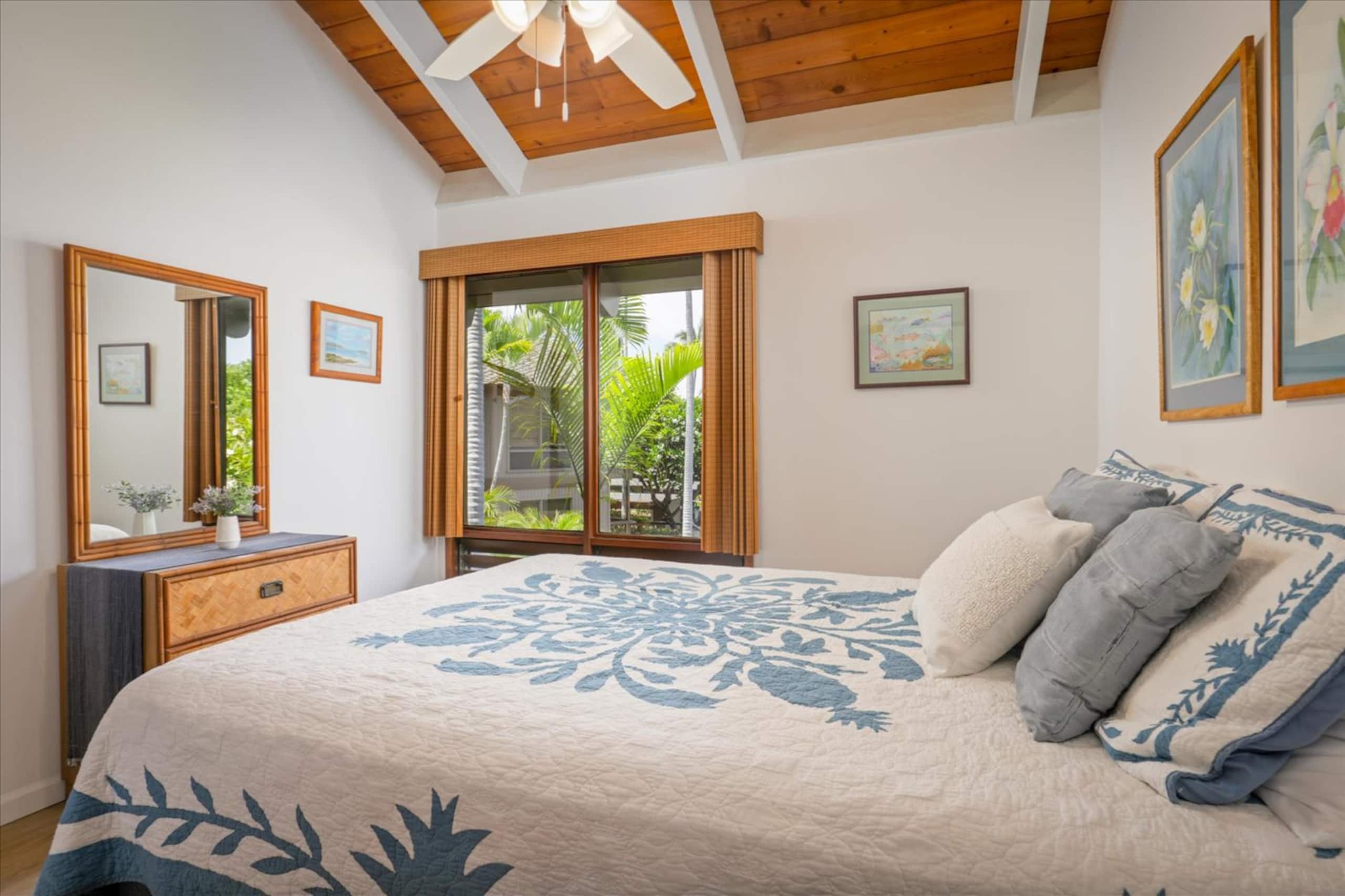 Kanaloa at Kona Unit # 1403 Partial Ocean 2BD/2BA - Photo 16