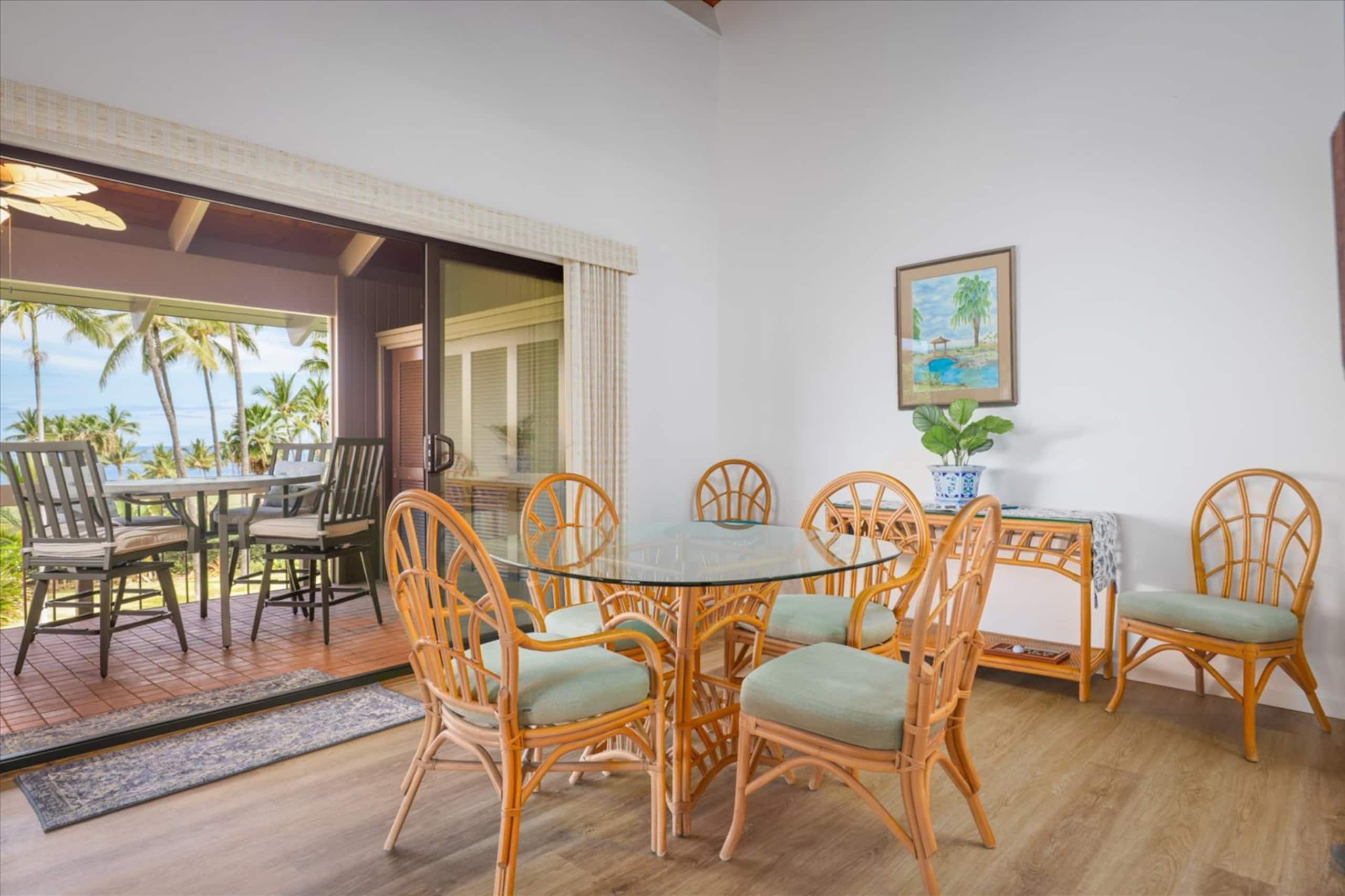 Kanaloa at Kona Unit # 1403 Partial Ocean 2BD/2BA - Photo 14