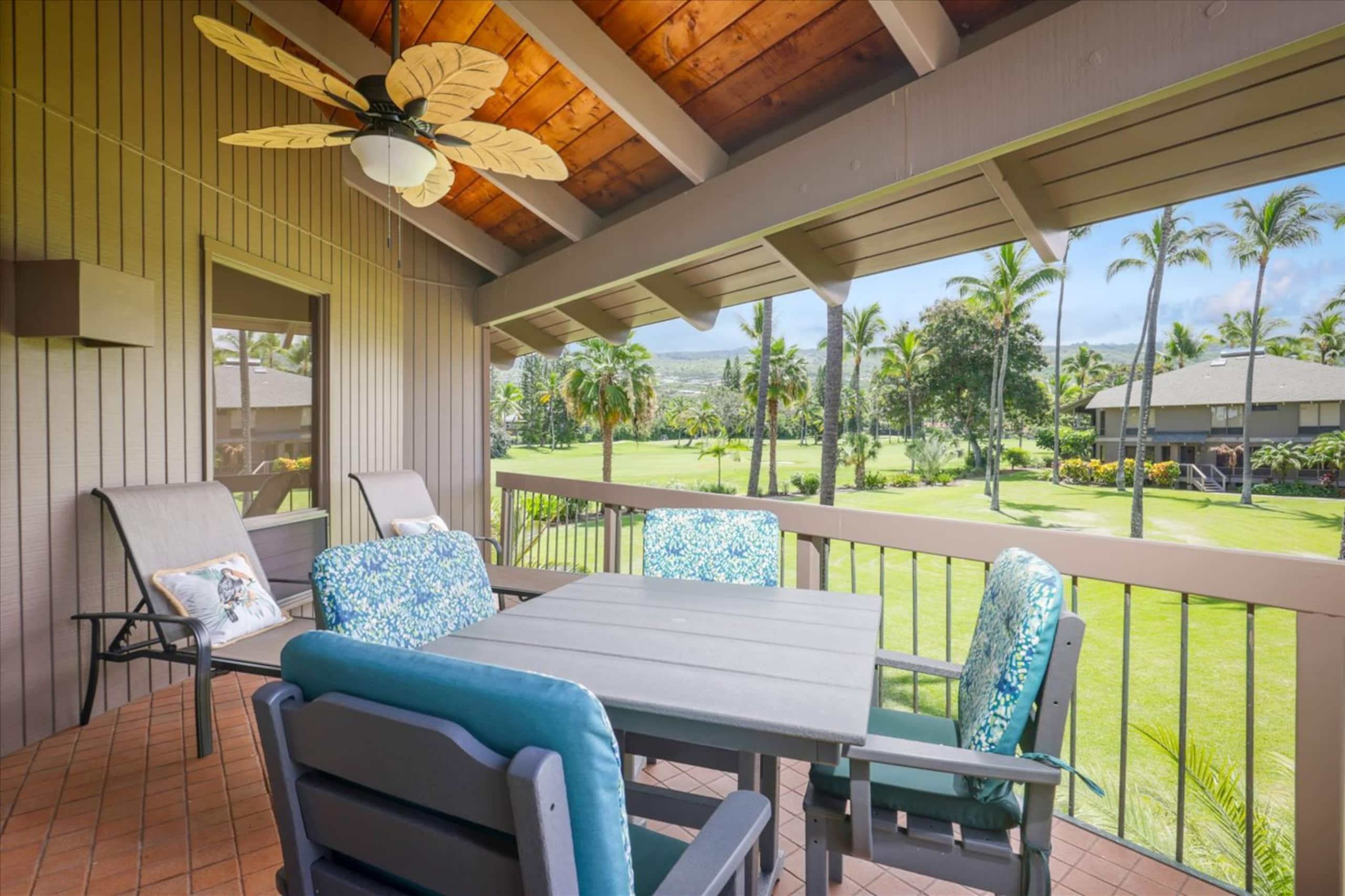 Kanaloa at Kona Unit # 1403 Partial Ocean 2BD/2BA - Photo 24
