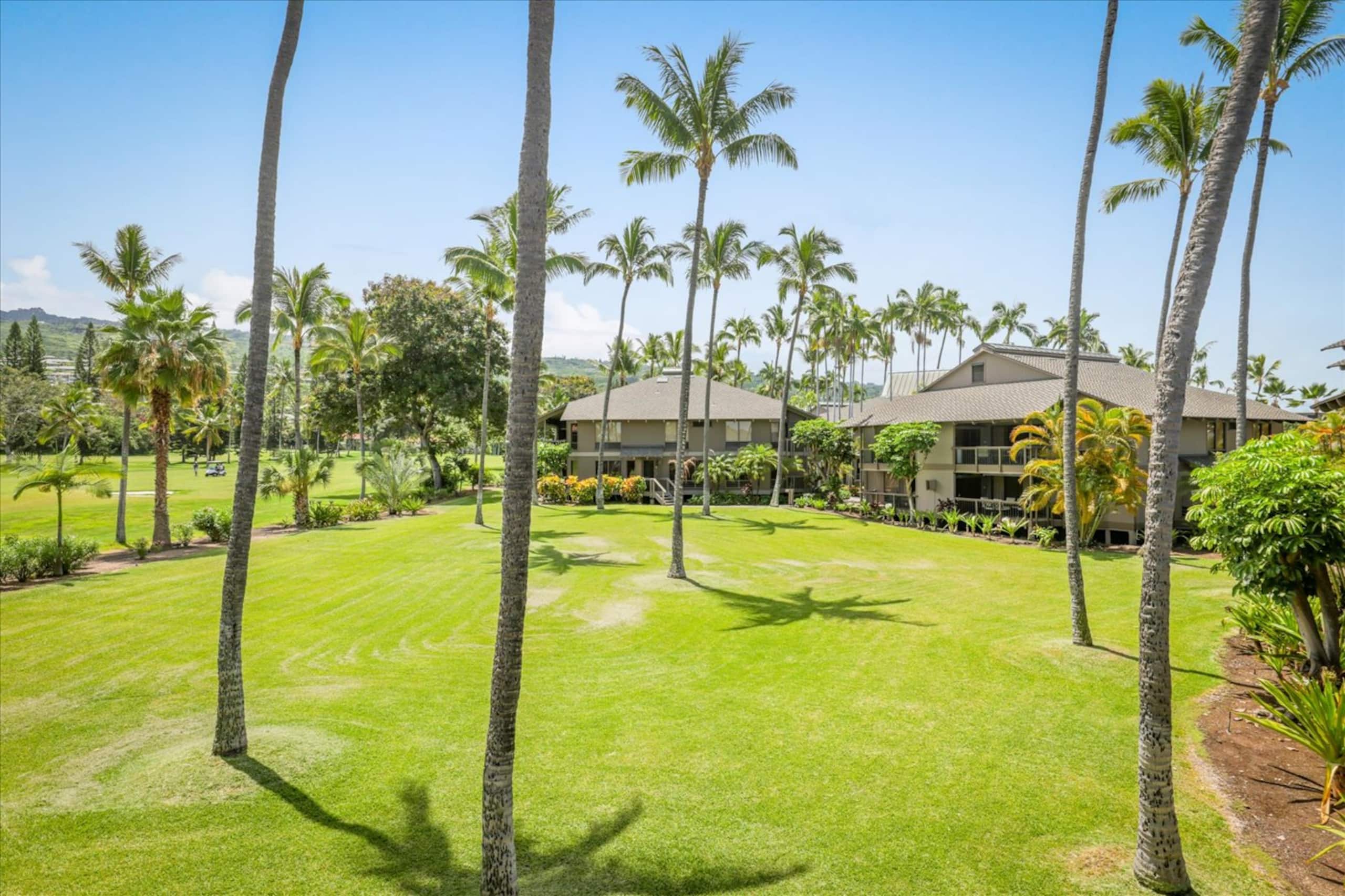 Kanaloa at Kona Unit # 1403 Partial Ocean 2BD/2BA - Photo 36