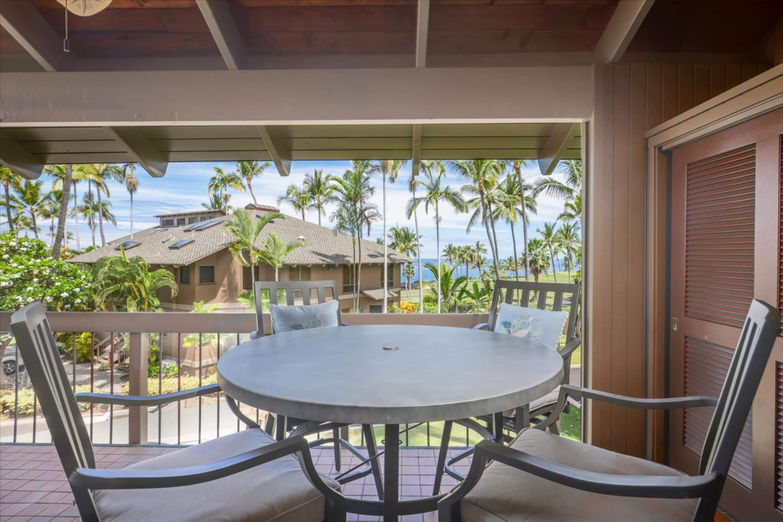 Kanaloa at Kona Unit # 1403 Partial Ocean 2BD/2BA - Photo 23