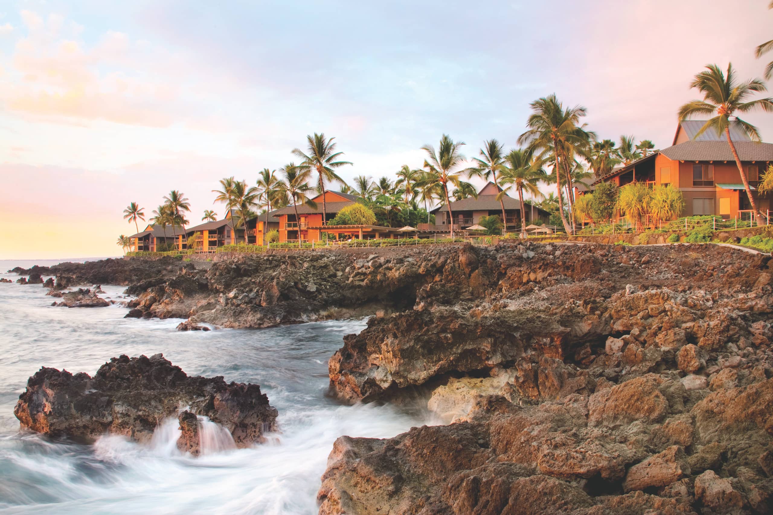 Kanaloa at Kona Unit # 1403 Partial Ocean 2BD/2BA - Photo 38