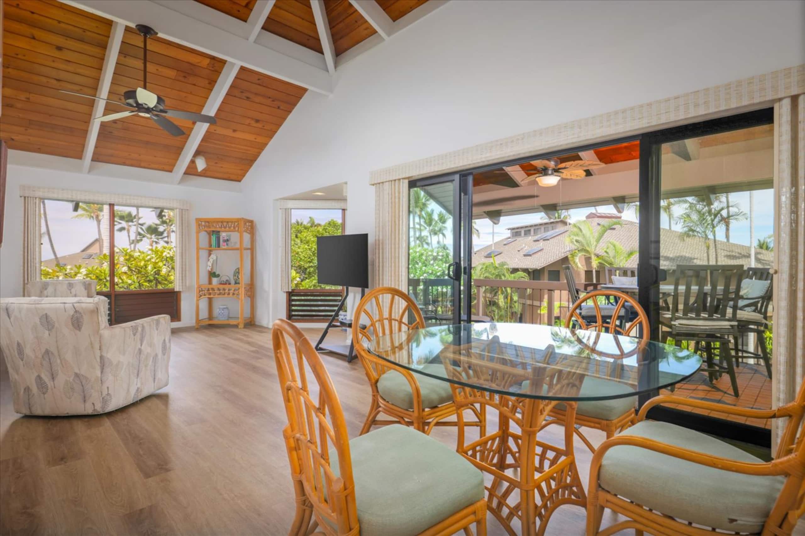 Kanaloa at Kona Unit # 1403 Partial Ocean 2BD/2BA - Photo 13