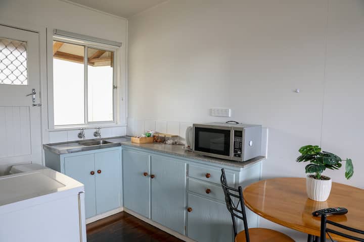 Apart-hotel In Harwood, Nsw - Maclean