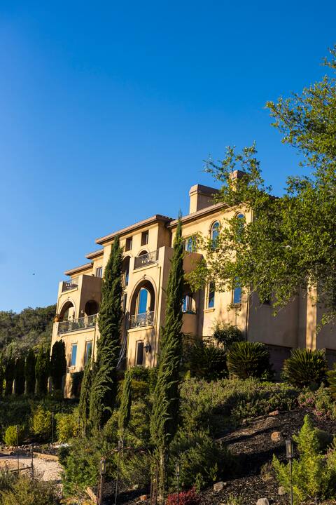 The Vino Palazzo Estate