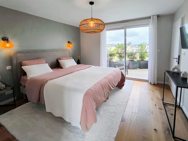 Chambre 1