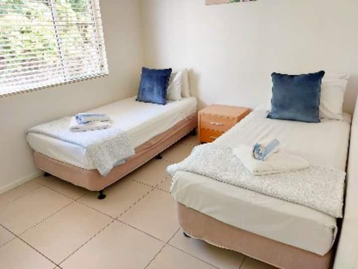 غرفة النوم 3