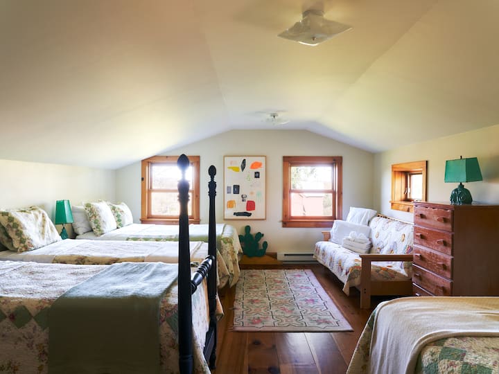 Bedroom 5