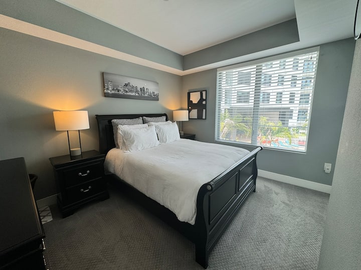 Спална соба 2