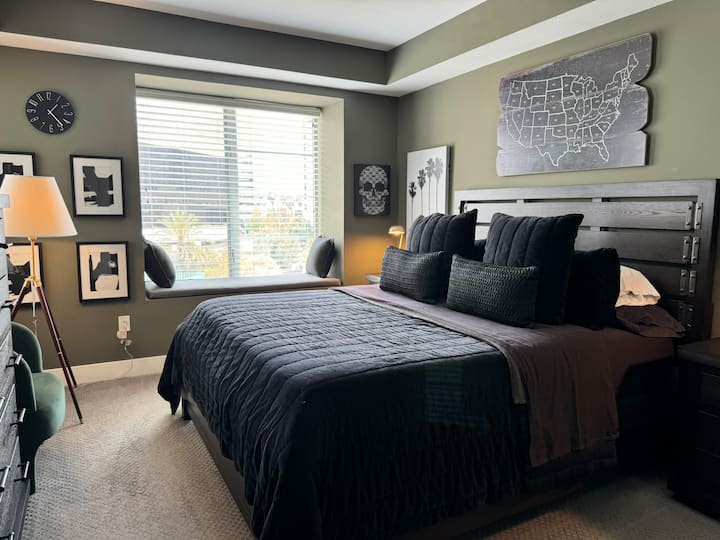 Спална соба 1