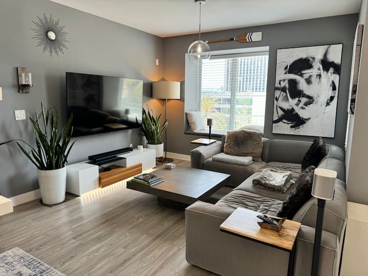 3 Bed 2 Bath In Downtown Lbc - Walker's Paradise! - ロング・ビーチ, CA