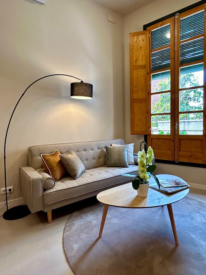 Всекидневна