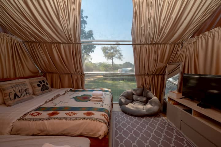 غرفة النوم 1