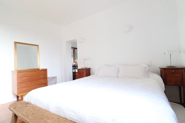 Спална соба 1