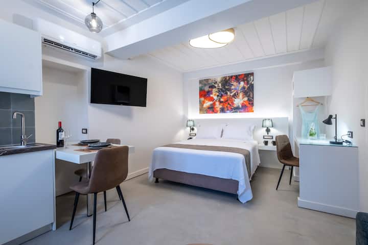 საძინებელი