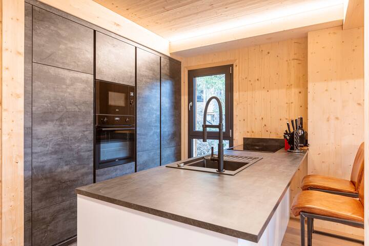 Alps Resorts managed Airbnb listing 2