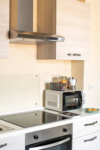 Mansarda F Centro Storico Napoli gallery image 5